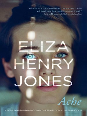 Ache - ebook